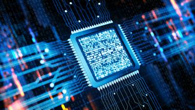 Draper Esprit invests further €10.5m in UK chipmaker