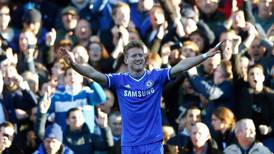 Schurrle sees off Fulham with hat-trick