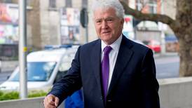 Trial of ex-Anglo chairman Sean FitzPatrick set for May 2016