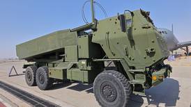 Himars: What are the advanced rockets the US is sending Ukraine? 