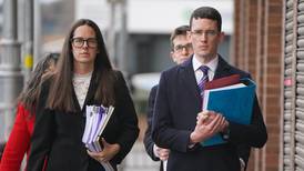 Enoch Burke did not object to earlier request in relation to transitioning student, court told