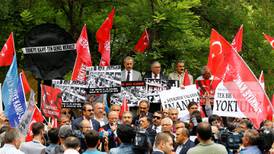 Berlin-Ankara row escalates over Armenian genocide resolution