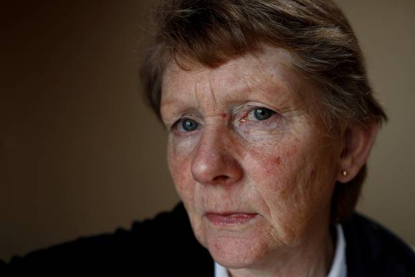 Catherine Corless turns down invitation to event with Pope Francis