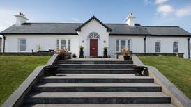 Historic lodge with guesthouse comfort at Spanish Point for €595k