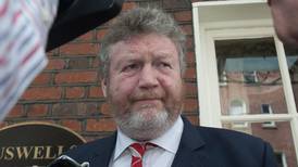 James Reilly discussed losing job with his advisers