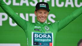 Sam Bennett: ‘I need to go back to the Tour de France, I need to be at my highest level’ 