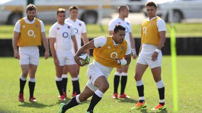 Ben Te’o ready for new start at Worcester with Test rugby the goal