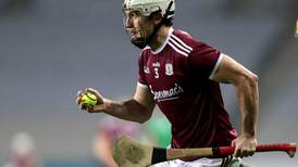 Jackie Tyrrell: Galway need Daithí Burke on the edge of that square