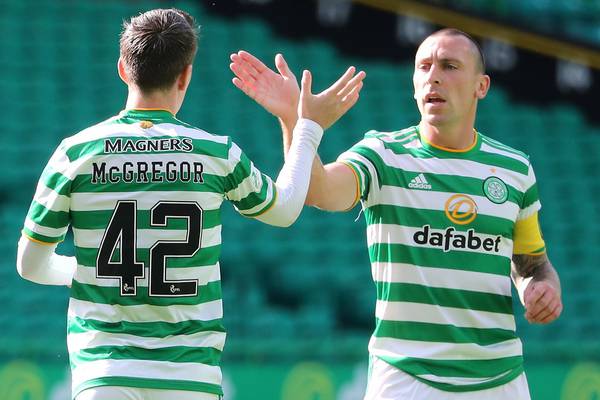 Celtic to face PSV or Galatasaray to reach Champions League