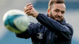 Leinster’s Jamison Gibson-Park set to feature against Bath