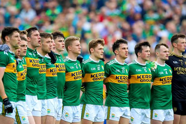 Darragh Ó Sé’s guide to the Kerry starting team