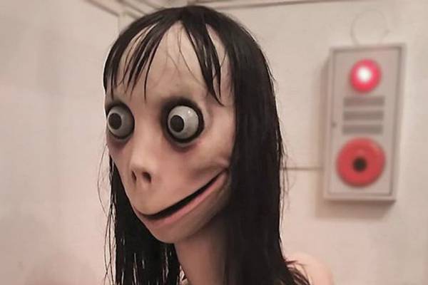 ‘Momo challenge’ hoax badly exposes media, police and schools