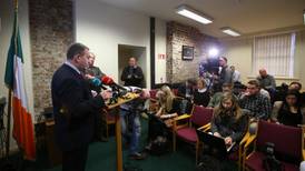 Head of Kinahan gang in Ireland held as €300,000 found in attic