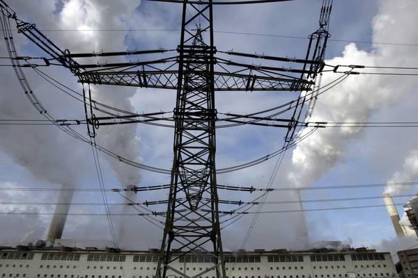 SSE Airtricity power plants win out in market shake-up
