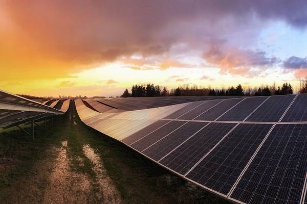 Irish solar energy developer BNRG strikes financing deal for US projects