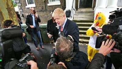 Boris Johnson: The UK’s deeply polarising next prime minister