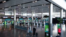 Dublin and Cork airports will offer incentives to airlines next year