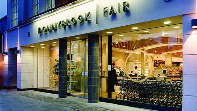 Pre-tax profits at  Donnybrook Fair decline 33% to €406,336