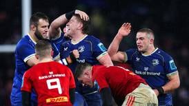 How does Leinster’s dominance benefit Irish rugby as a whole?