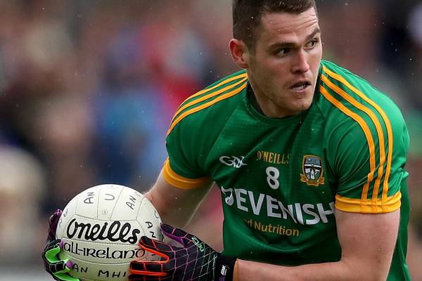 O’Byrne Cup: Meath see off Wexford to reach semi-finals