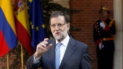 Spain  in election mode with four parties  in changed landscape