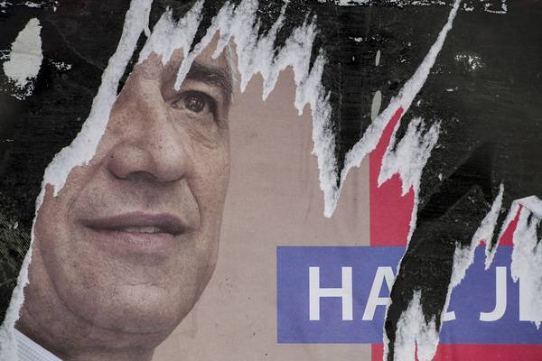 Kosovo’s murky politics cloud hunt for Serb politician’s killers