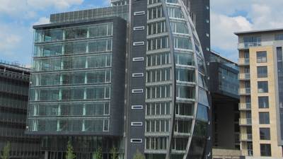 Private equity company completes €222m acquisition of Heuston South Quarter