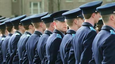 Agsi urges Government  to review Garda   role  for morale  boost