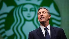 Starbucks to give free college education to thousands of workers