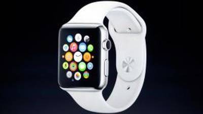 Apple Watch to continue to lead pack as wearable device sales jump