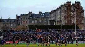 The Offload: Leinster’s Bath invasion unseen after flag-gate