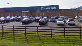 Jobs blow for Longford town as Cameron to shed 170 jobs