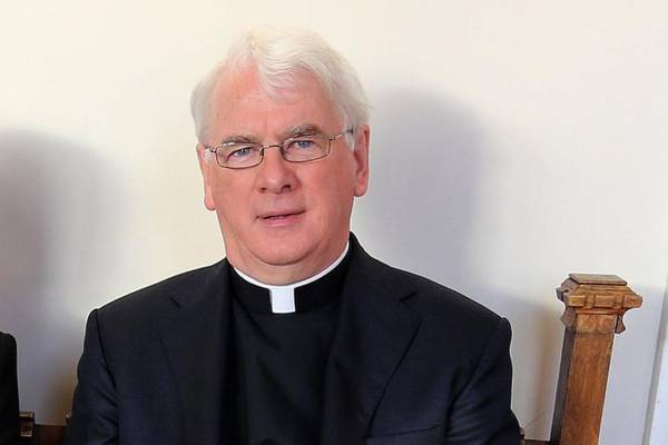 Bishop of Down and Connor appointed as Vatican’s ambassador to EU