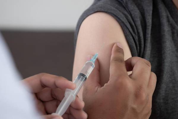 Doctors warn of further mumps surge as cases exceed 1,600