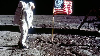 Apollo 11 anniversary to be marked with events around the country