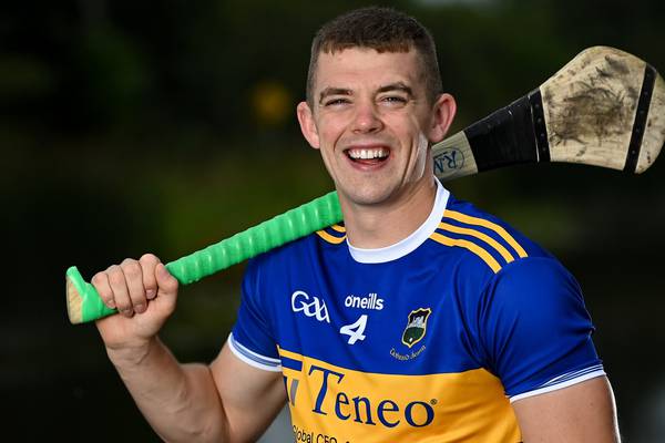 Ronan Maher not buying into talk that Tipperary have too many miles on the clock