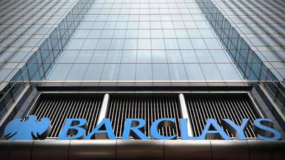 Barclays fined $150m over electronic forex trading
