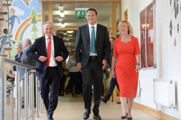 Taoiseach: Public Services Card will never become national ID