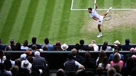 Novak Djokovic beats Rublev to reach Wimbledon semi-finals