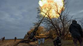 Russia orders retreat from Kherson in setback for Putin