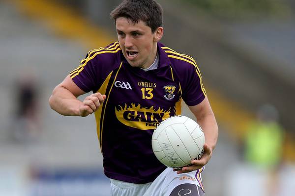 Division Four: Wexford stick to task to edge Leitrim in Carrick