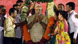 India’s new PM likely to remodel our world