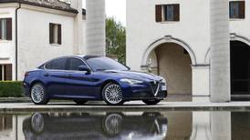 First drive: Alfa banks on Giulia - and the car delivers