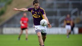 Division Four roundup: Wexford edge Wicklow in seven goal encounter