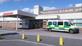 Coronavirus: 21 test positive after Armagh hospital outbreak