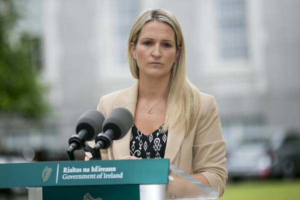 Review calls for abolition of emergency legislation used to combat IRA