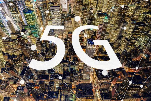 5G is another disruption requiring a leap of faith