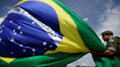 Brazil joins Paris Club of wealthy creditor nations