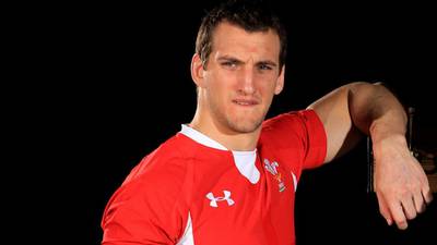 Sam Warburton signs Welsh Rugby Union deal but no Cardiff guarantee