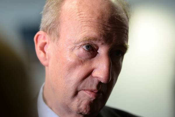 Shane Ross ‘puzzled’ by criticism from tourism industry